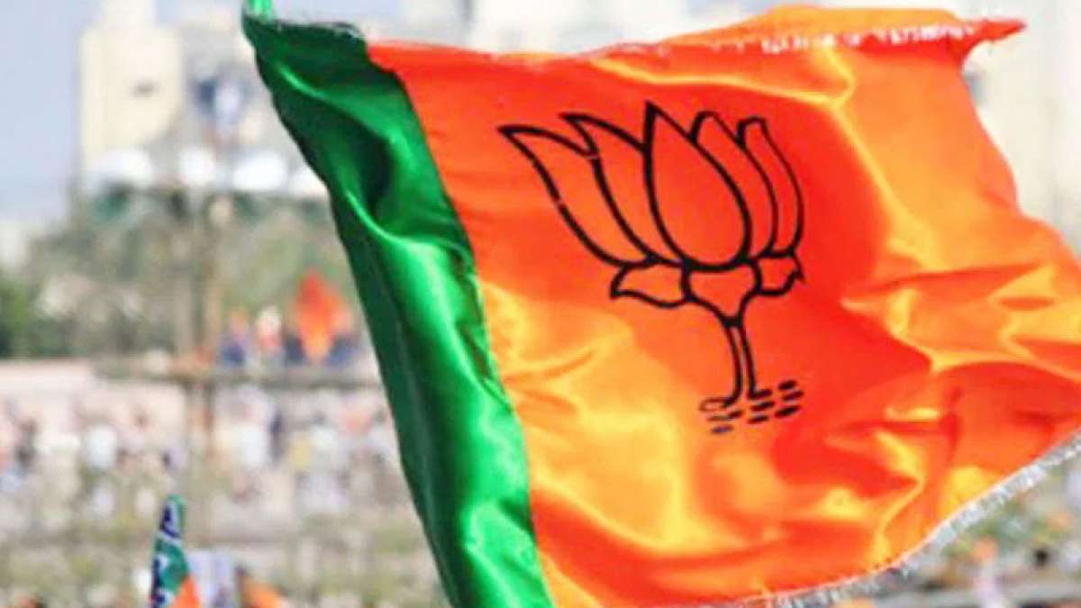 BJP MP predicts defeat for party in Gujarat Elections BJP MP predicts defeat for party in Gujarat Elections