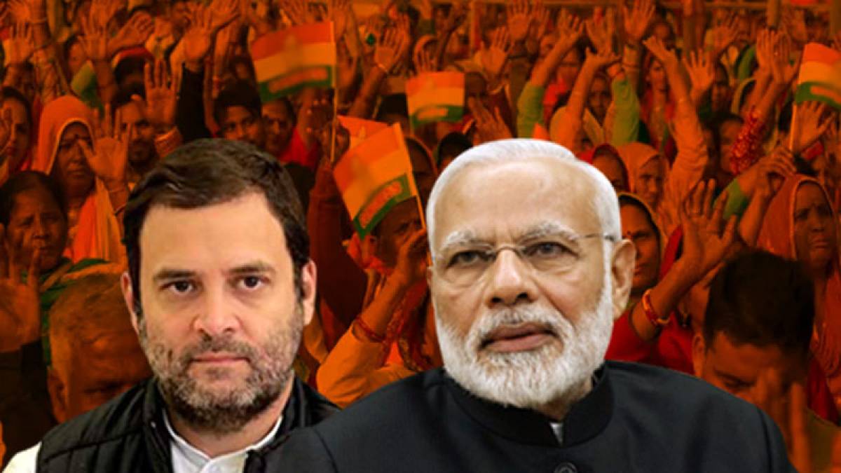 Results 2017: Counting of votes begin in Gujarat, Himachal Pradesh Results 2017: Counting of votes begin in Gujarat, Himachal Pradesh