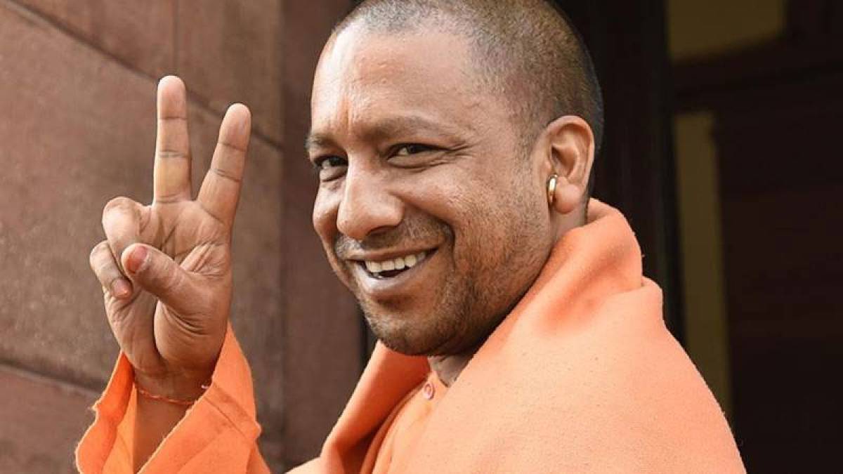 Better prepare for 2024, as BJP will win 2019: Yogi taunts Congress Better prepare for 2024, as BJP will win 2019: Yogi taunts Congress