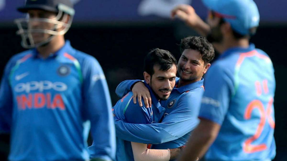 Cuttack T20I: India strike biggest ever T20I victory, beat Sri Lanka by 93 runs Cuttack T20I: India strike biggest ever T20I victory, beat Sri Lanka by 93 runs