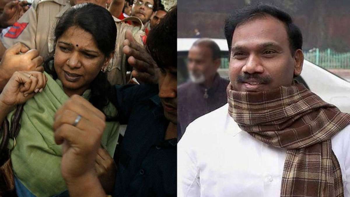 2G case verdict: All accused acquitted 2G case verdict: All accused acquitted