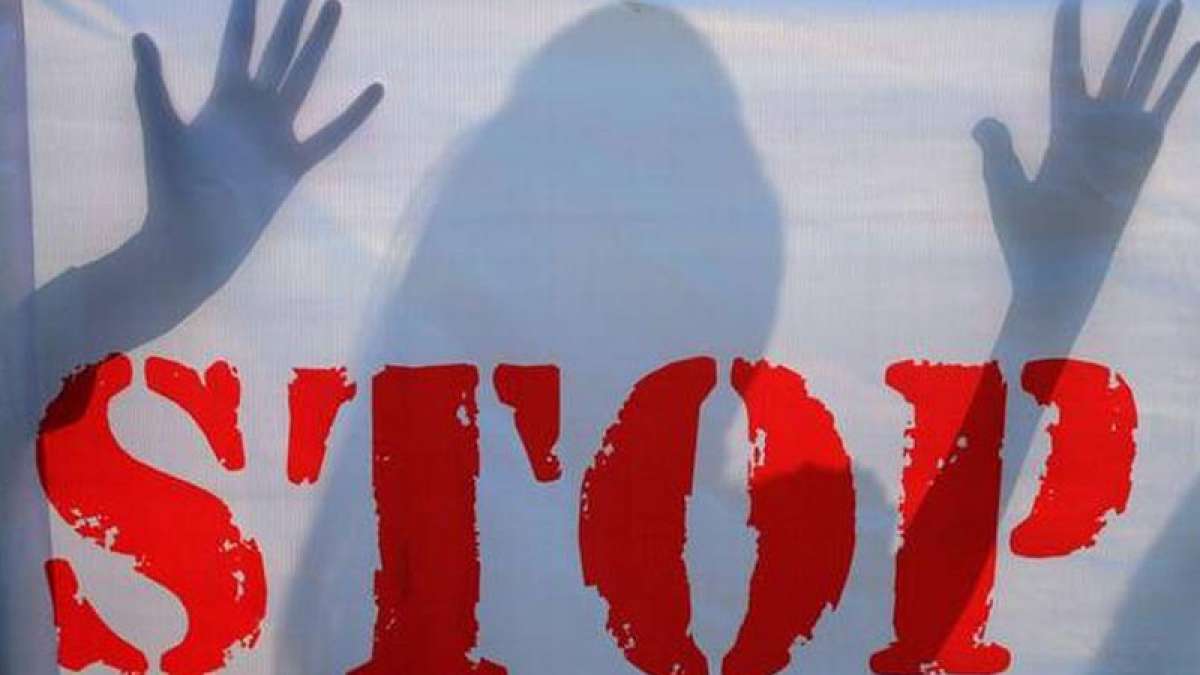 Young woman sexually assaulted in Delhi park, five held Young woman sexually assaulted in Delhi park, five held