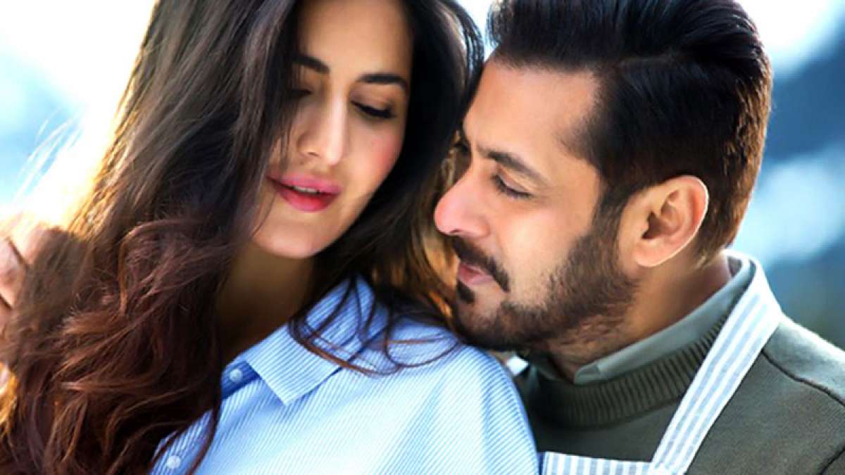 Record advance booking for Salman Khan's 'Tiger Zinda Hai' Record advance booking for Salman Khan's 'Tiger Zinda Hai'