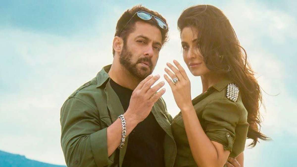 Tiger Zinda Hai Movie Review: Director makes the tiger roar Tiger Zinda Hai Movie Review: Director makes the tiger roar