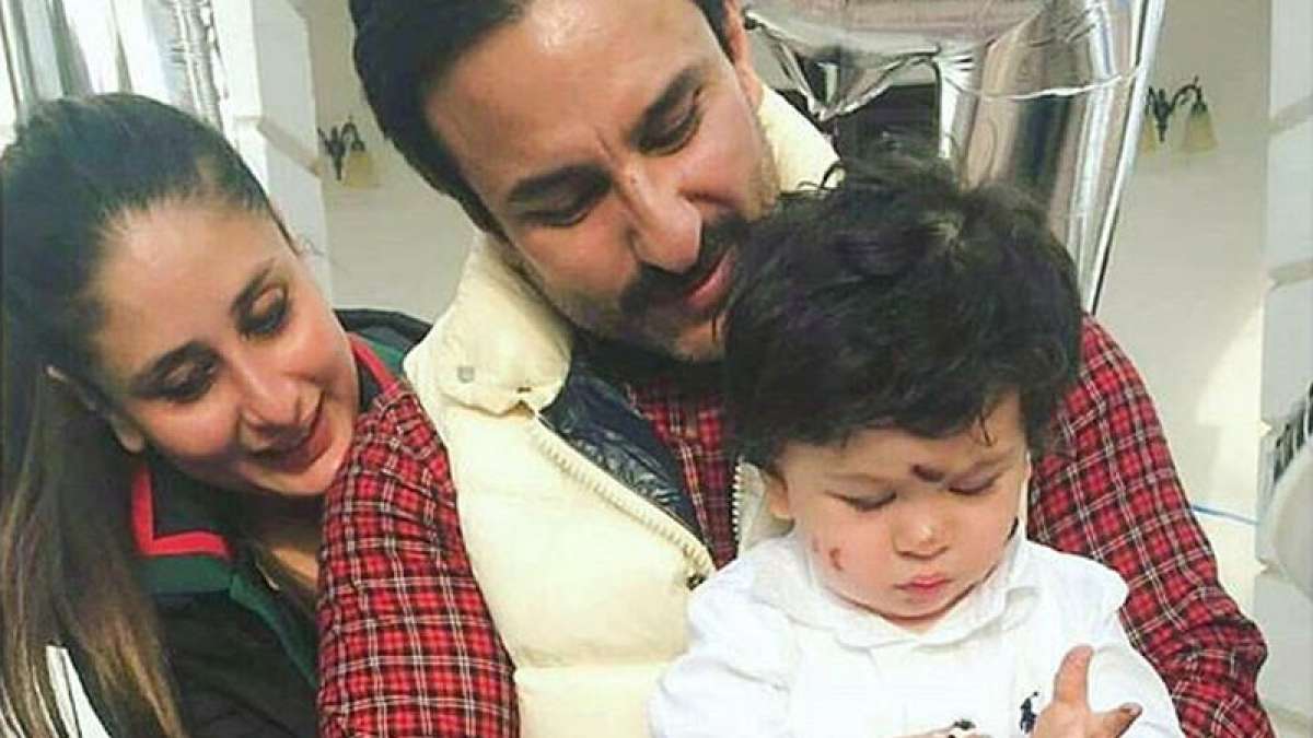 This is why Ranbir Kapoor gave Taimur's birthday party a miss This is why Ranbir Kapoor gave Taimur's birthday party a miss