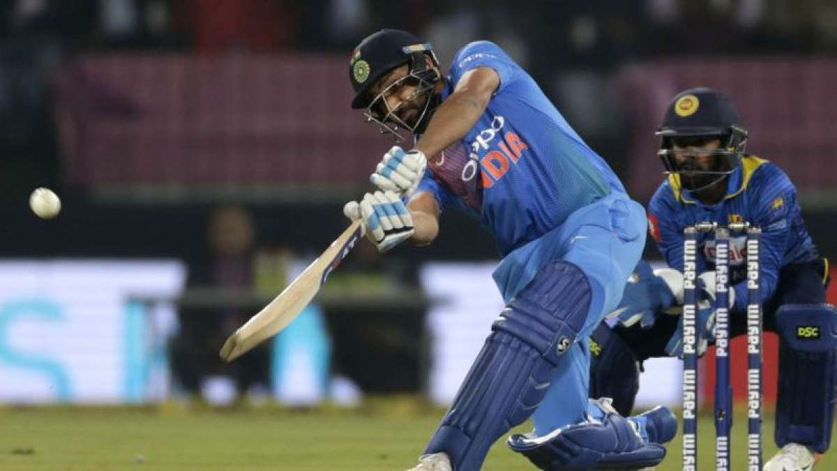 India aim to whitewash Sri Lanka in third T20I India aim to whitewash Sri Lanka in third T20I