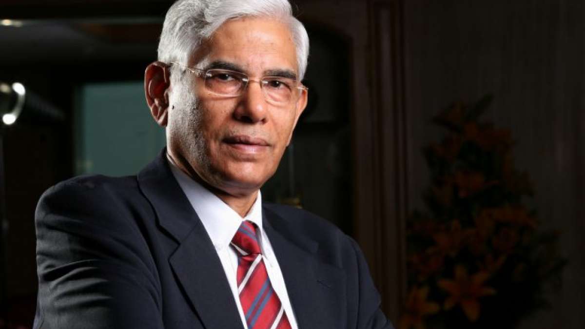 2G Scam verdict: Ex-CAG Vinod Rai must explain, demands Shiv Sena 2G Scam verdict: Ex-CAG Vinod Rai must explain, demands Shiv Sena