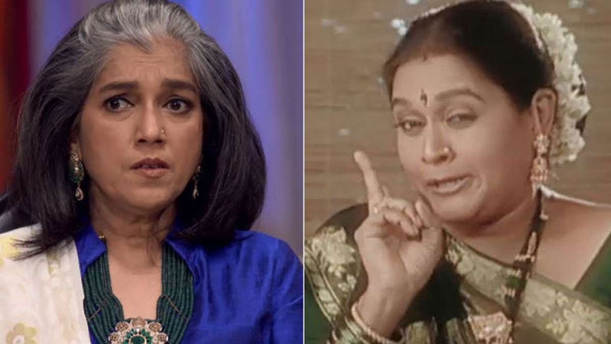 'Khichdi', 'Sarabhai Vs Sarabhai' to merge for upcoming seasons 'Khichdi', 'Sarabhai Vs Sarabhai' to merge for upcoming seasons