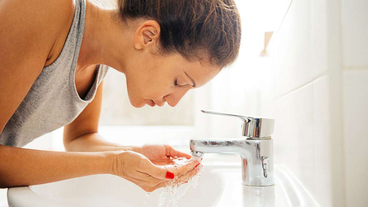 Skincare beauty regime to kick start your day Skincare beauty regime to kick start your day