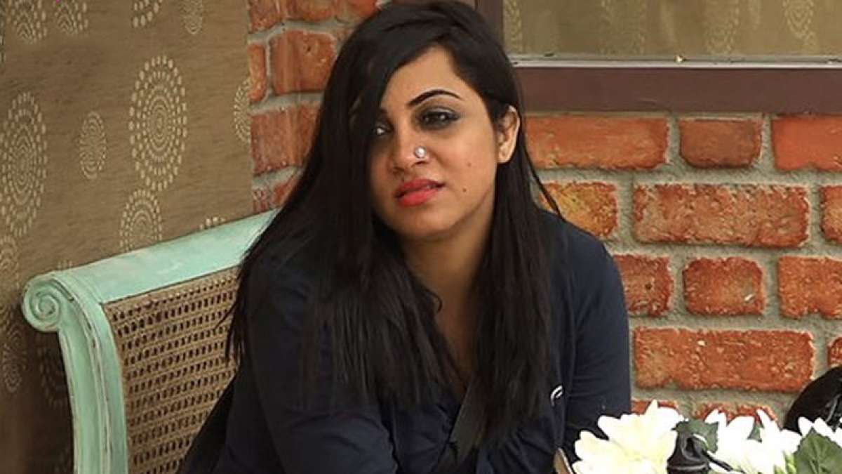Bigg Boss 11 Elimination: Arshi Khan departs from the show Bigg Boss 11 Elimination: Arshi Khan departs from the show