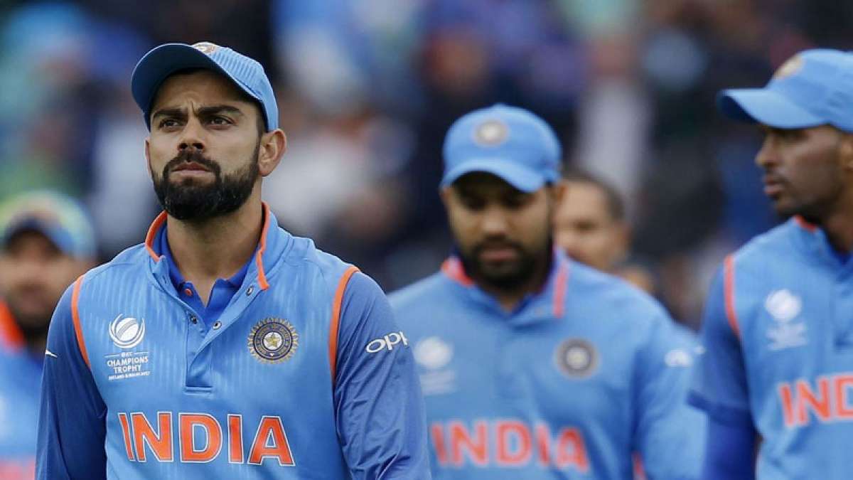Indian squad for South Africa: Virat Kohli returns; Ashwin, Jadeja missed again Indian squad for South Africa: Virat Kohli returns; Ashwin, Jadeja missed again