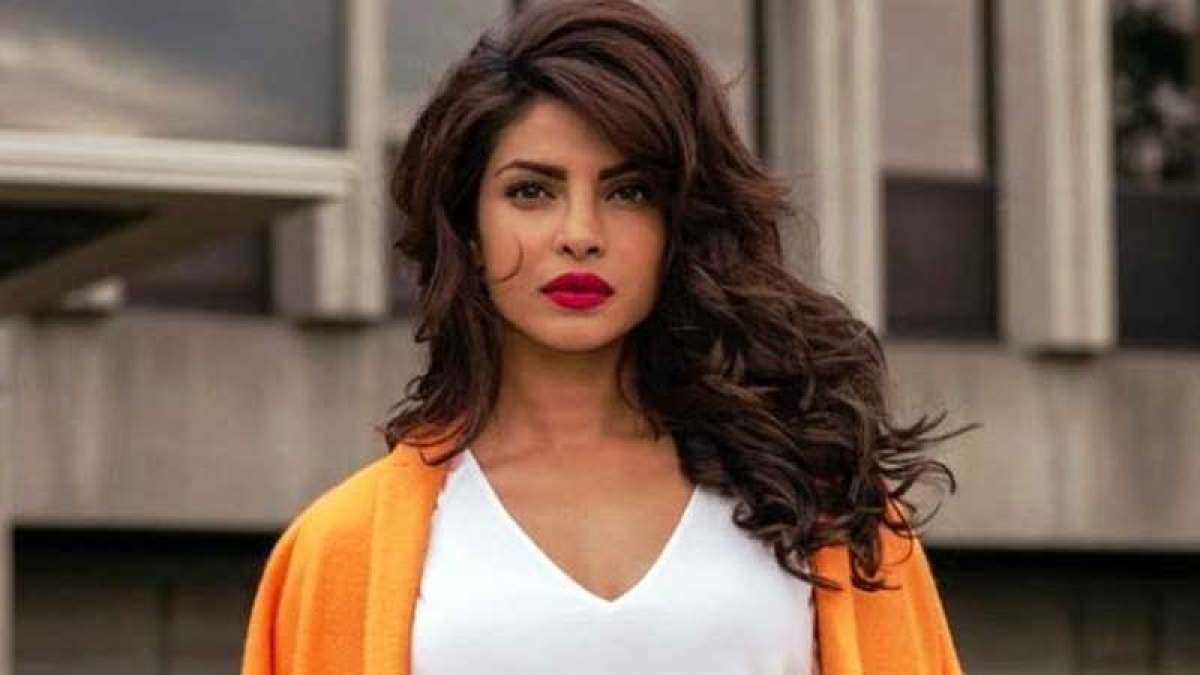 Priyanka Chopra failed to receive Doctorate degree in Bareilly Priyanka Chopra failed to receive Doctorate degree in Bareilly