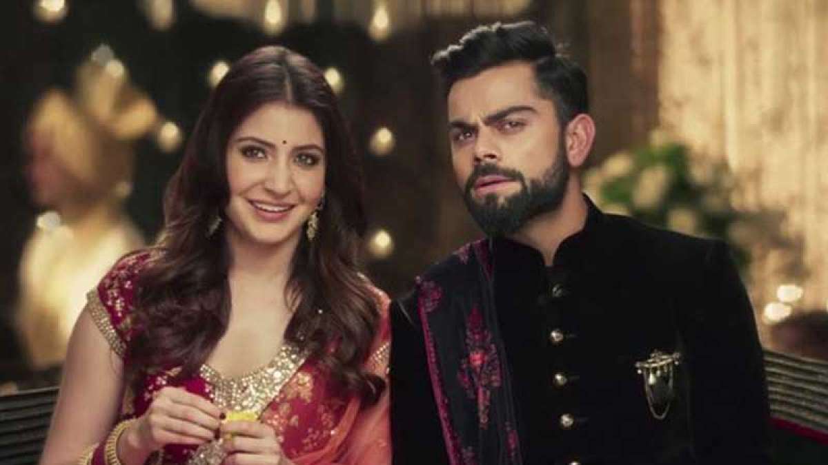 Anushka Sharma-Virat Kohli Mumbai wedding reception: Venue, guests, time and other details Anushka Sharma-Virat Kohli Mumbai wedding reception: Venue, guests, time and other details