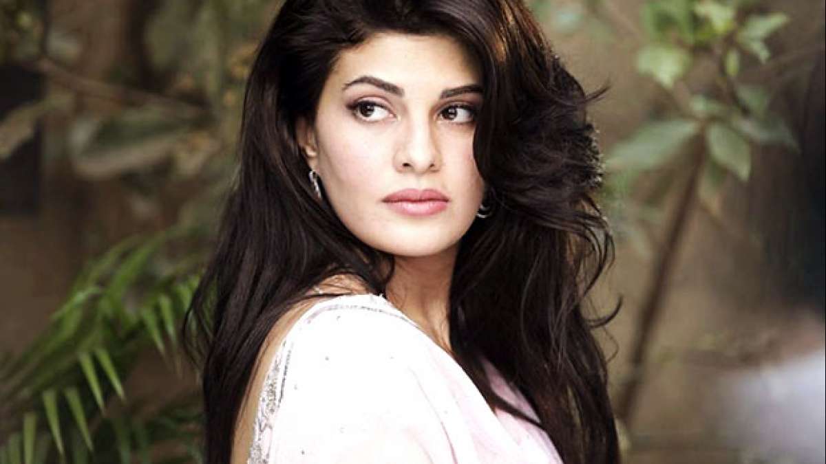 Don't take comparisons too seriously: Jacqueline Fernandez Don't take comparisons too seriously: Jacqueline Fernandez