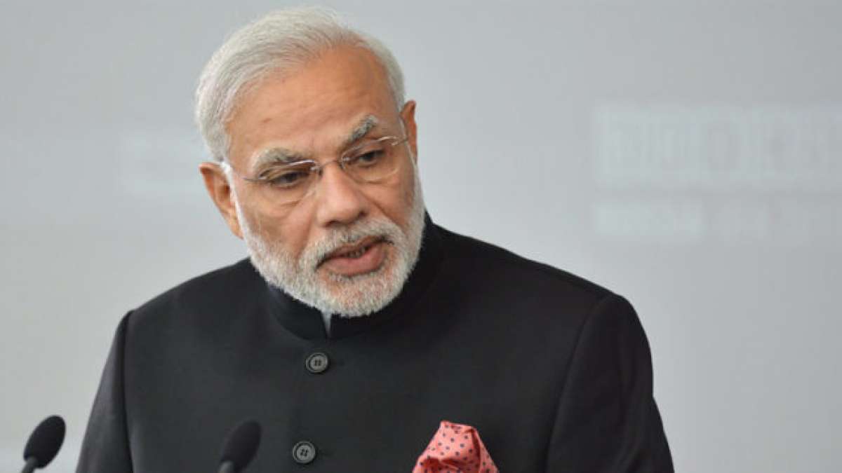 PM Narendra Modi-inspired film 'Modi Kaka Ka Gaon' releasing on Friday PM Narendra Modi-inspired film 'Modi Kaka Ka Gaon' releasing on Friday