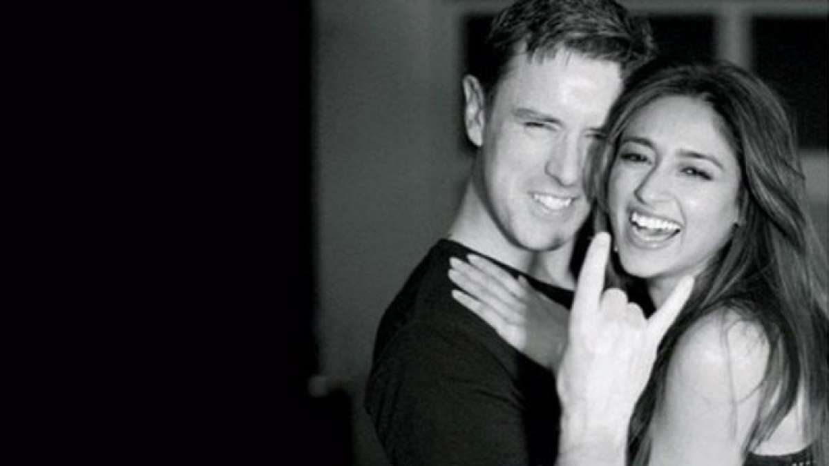 Ileana D'Cruz reveals marriage with boyfriend Andrew Ileana D'Cruz reveals marriage with boyfriend Andrew