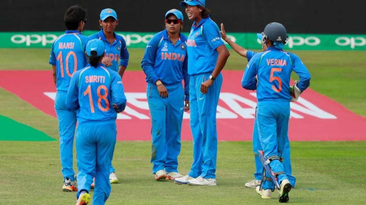 India to host England in 3-match women's ODI series India to host England in 3-match women's ODI series