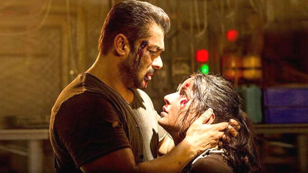 Tiger Zinda Hai Box Office Collection,Day 4: Salman Khan and Katrina Kaif ’s film earns Rs 151.47 crore Tiger Zinda Hai Box Office Collection,Day 4: Salman Khan and Katrina Kaif ’s film earns Rs 151.47 crore
