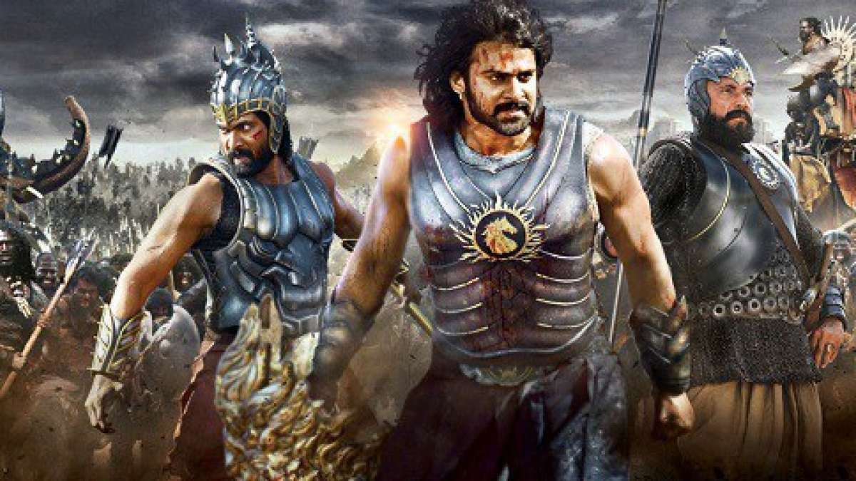 'Baahubali 2: The Conclusion' set for Japan, Russia release 'Baahubali 2: The Conclusion' set for Japan, Russia release