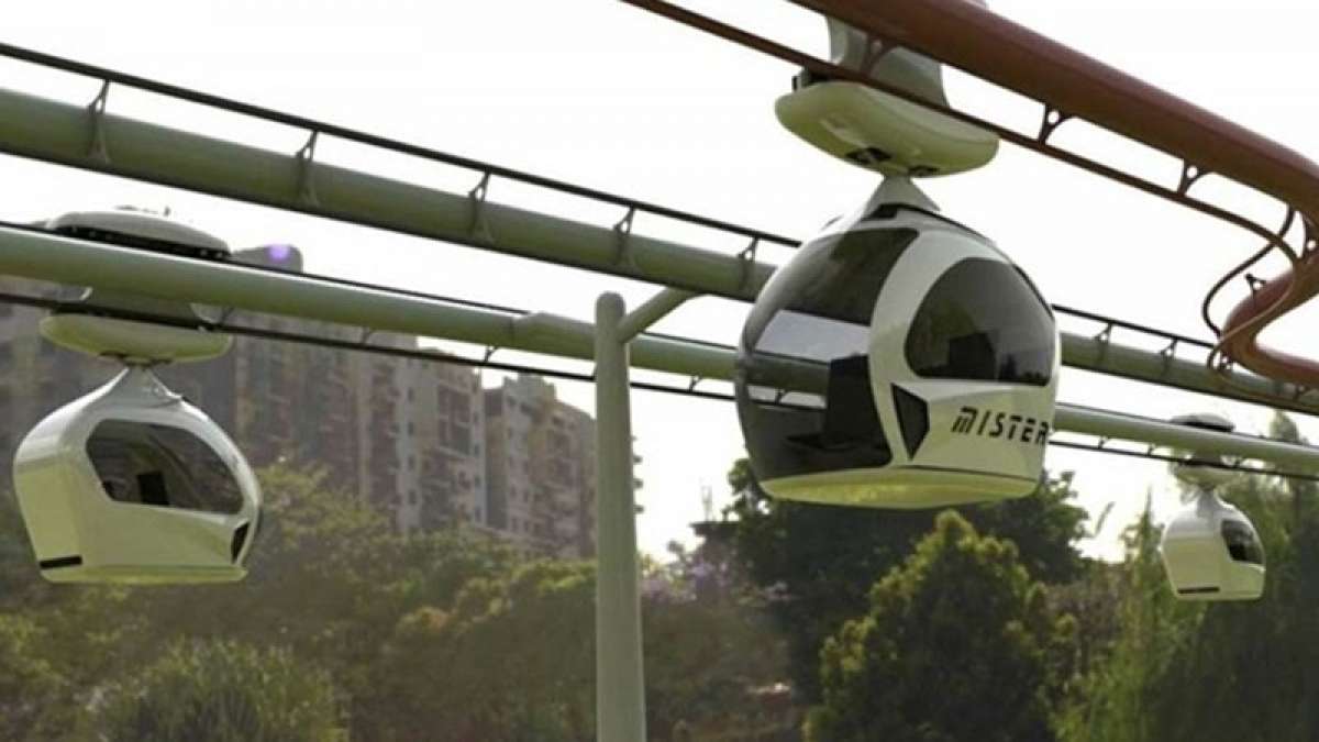 Pod Taxi in India: Government invites fresh bids with high safety standards Pod Taxi in India: Government invites fresh bids with high safety standards