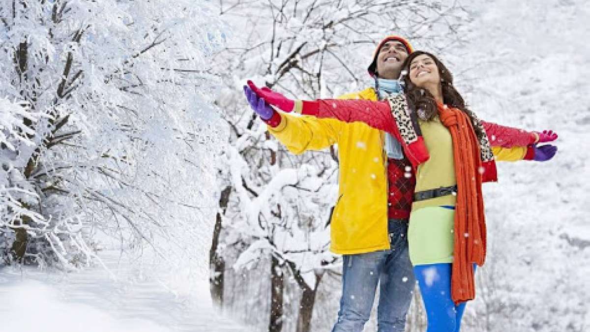 Luxury, honeymoon destinations top winter searches: Google India Luxury, honeymoon destinations top winter searches: Google India