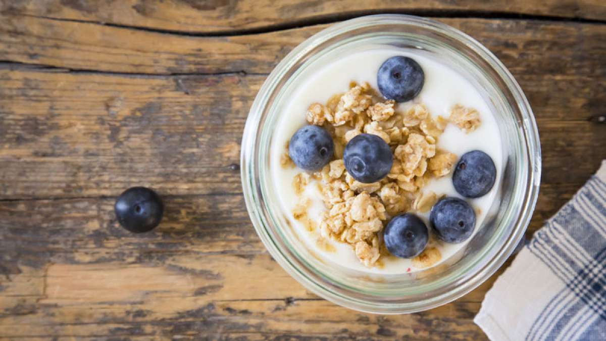 Eating probiotics likely to help prevent depression Eating probiotics likely to help prevent depression