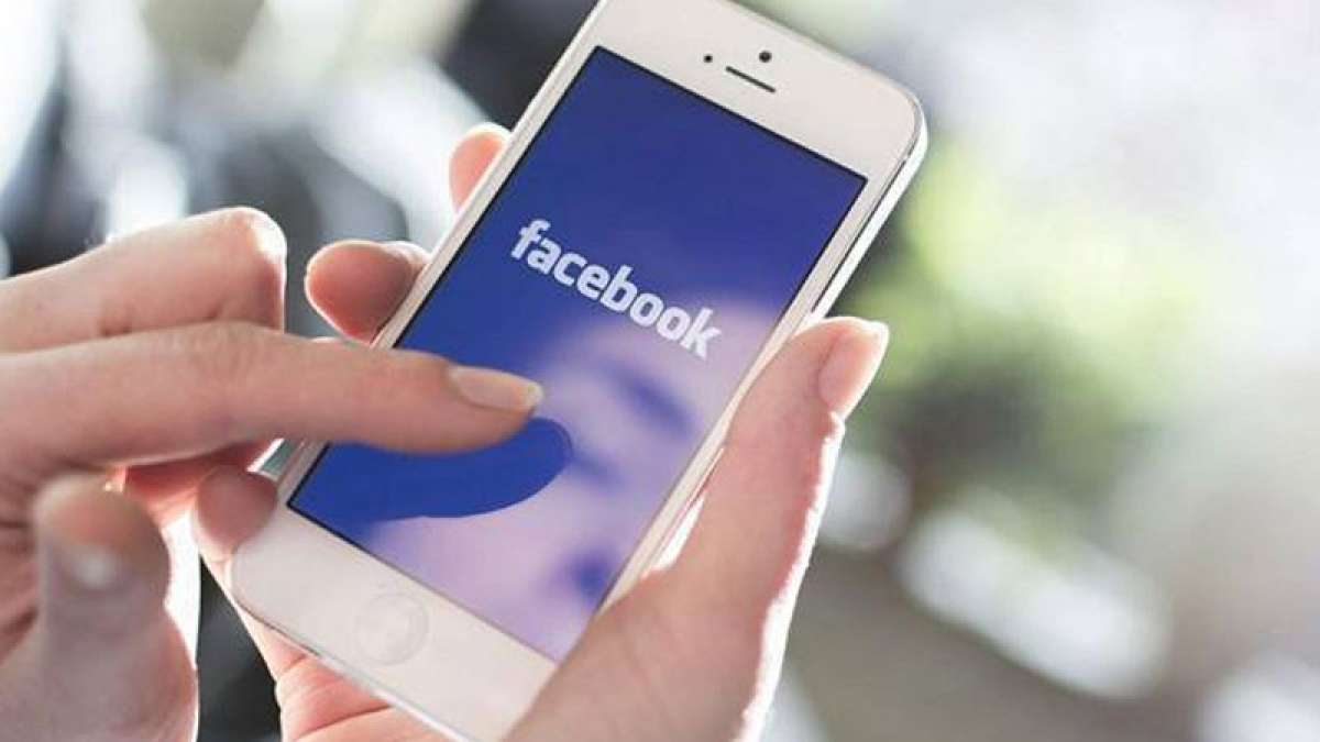 We are not collecting Indian users' Aadhaar data: Facebook We are not collecting Indian users' Aadhaar data: Facebook