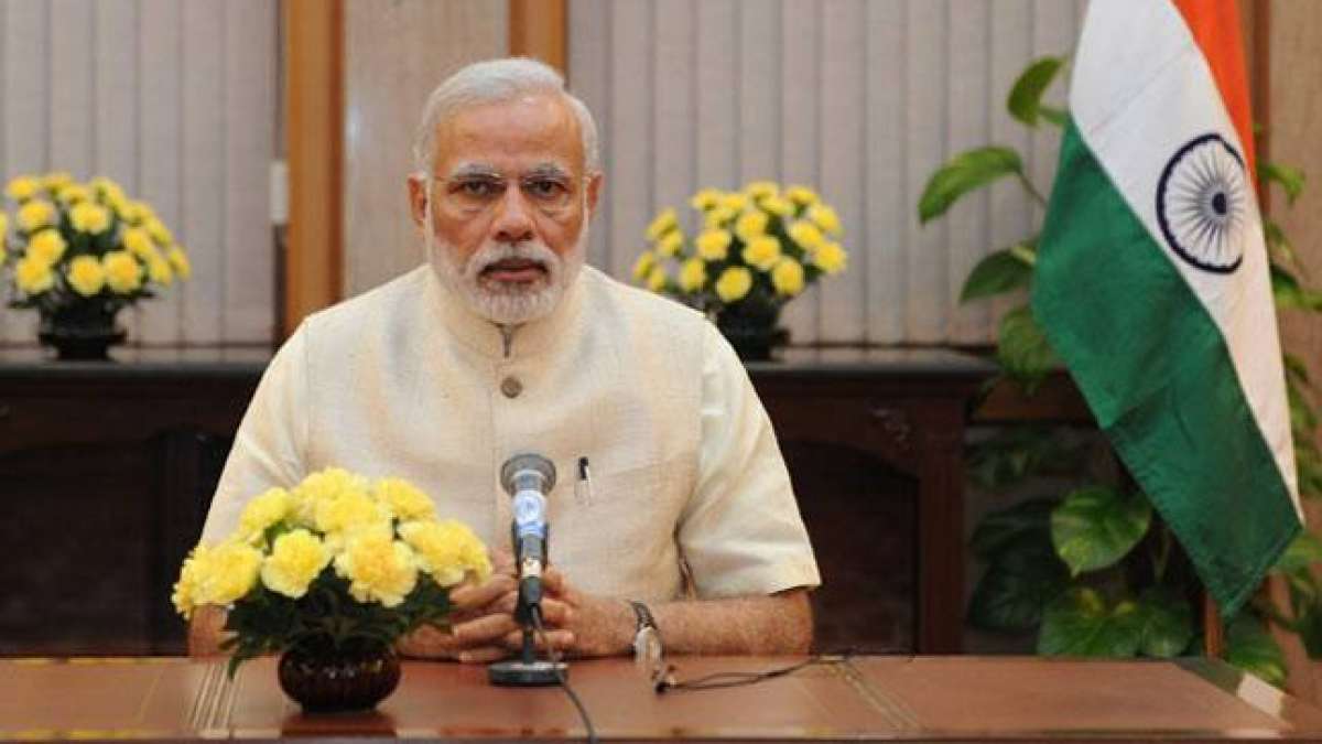 This New Year special for millenium youth: PM Narendra Modi in Mann Ki Baat This New Year special for millenium youth: PM Narendra Modi in Mann Ki Baat