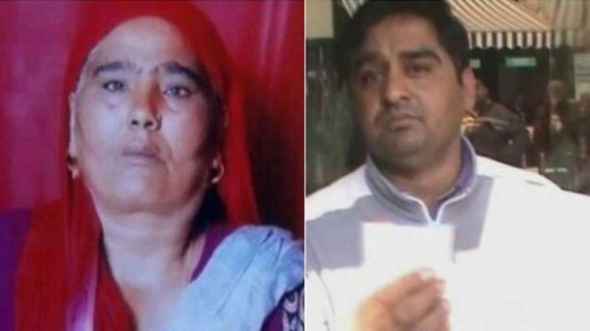 Kargil martyr's widow dies after hospital denies treatment for not having Aadhaar card Kargil martyr's widow dies after hospital denies treatment for not having Aadhaar card
