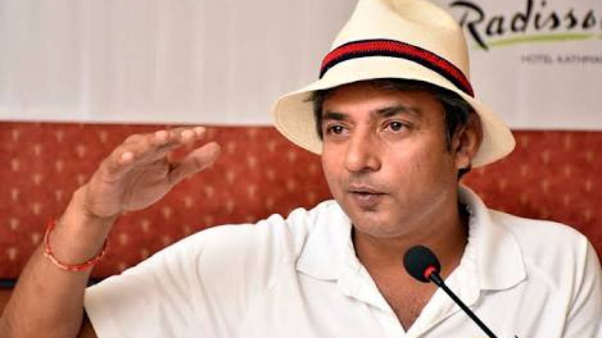 Ajay Jadeja Ajay Jadeja