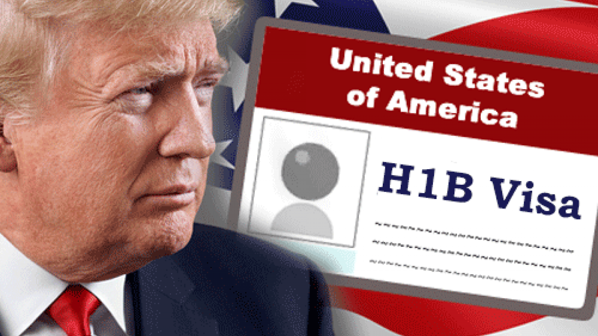 Image result for H1B Visa