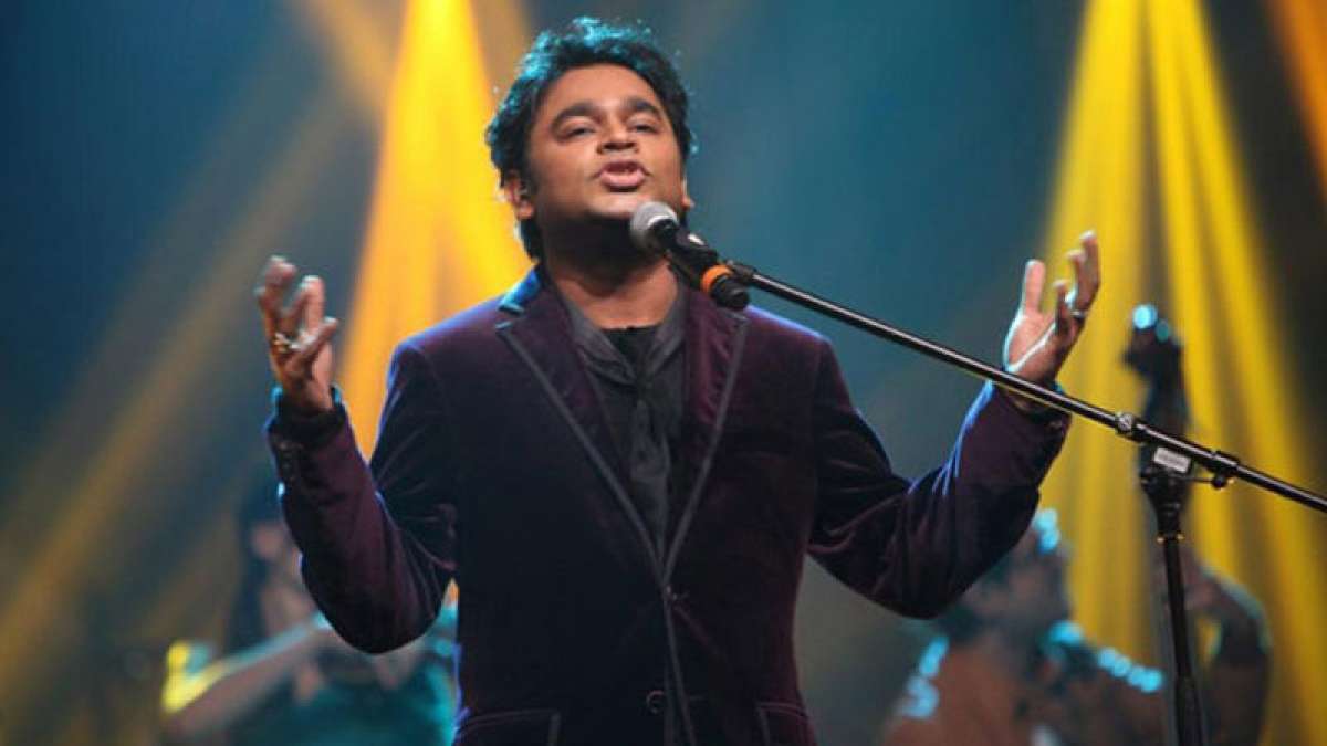 Celebrities wish 'love, magic' for Rahman on his 51st birthday Celebrities wish 'love, magic' for Rahman on his 51st birthday
