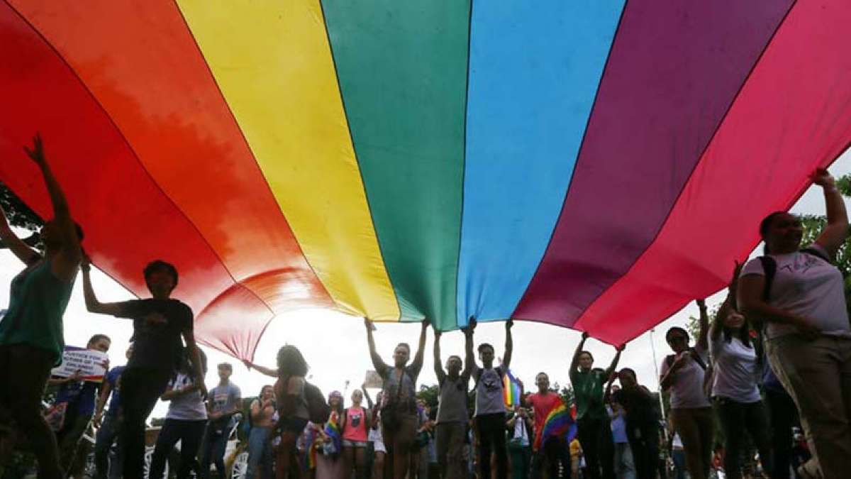 Section 377: Supreme Court likely to reconsider its 2013 verdict, larger bench to decide Section 377: Supreme Court likely to reconsider its 2013 verdict, larger bench to decide