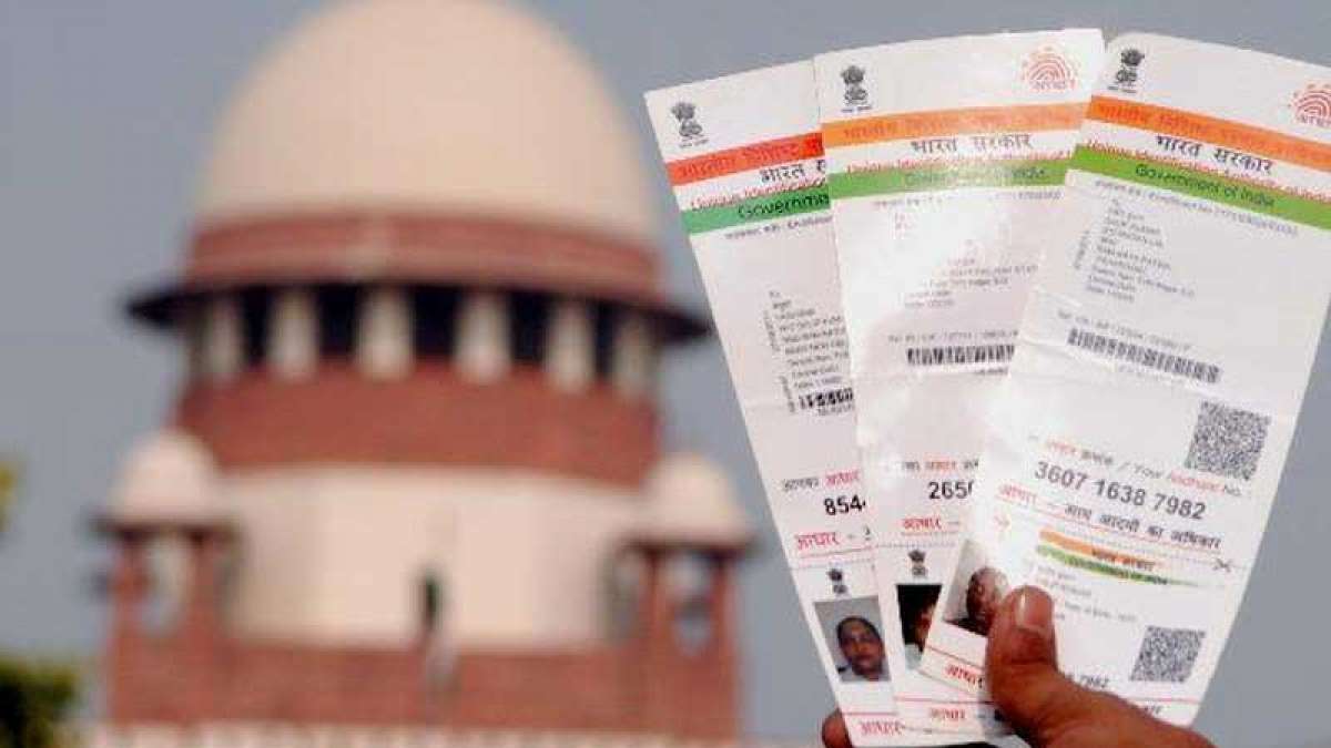 UIDAI introduces 'Virtual ID' to protect privacy of Aadhaar-card holders UIDAI introduces 'Virtual ID' to protect privacy of Aadhaar-card holders