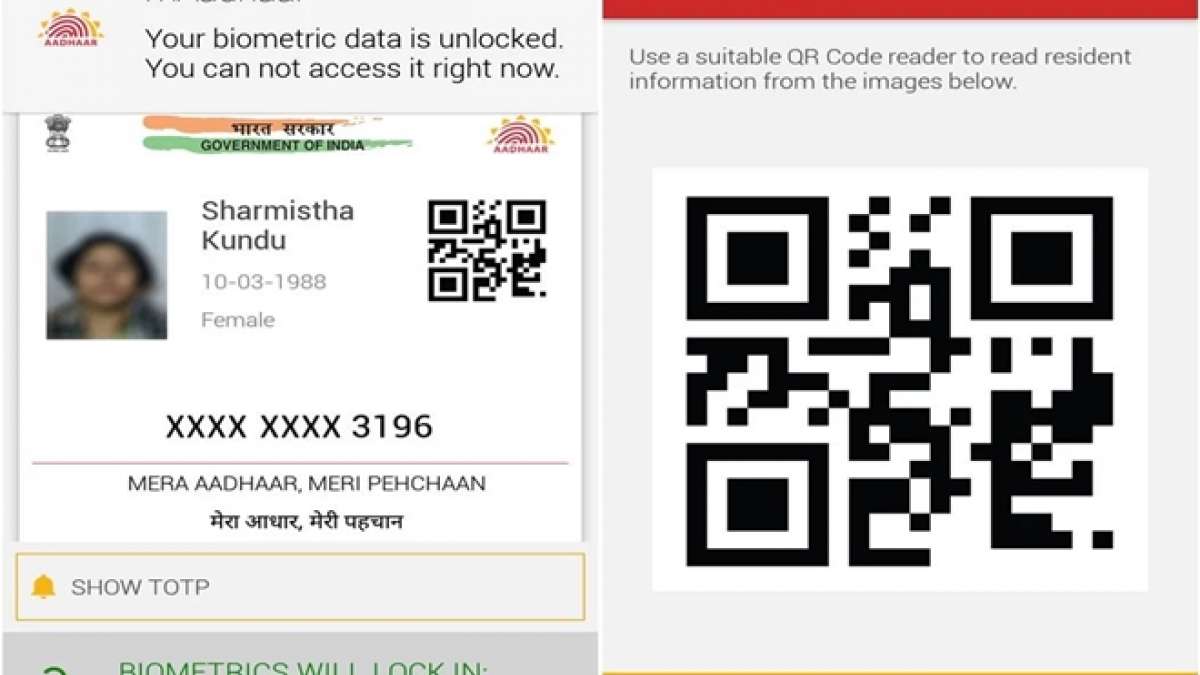 'Virtual ID' for Aadhaar Card to improve privacy- Everything you should know about Virtual Aadhaar ID 'Virtual ID' for Aadhaar Card to improve privacy- Everything you should know about Virtual Aadhaar ID