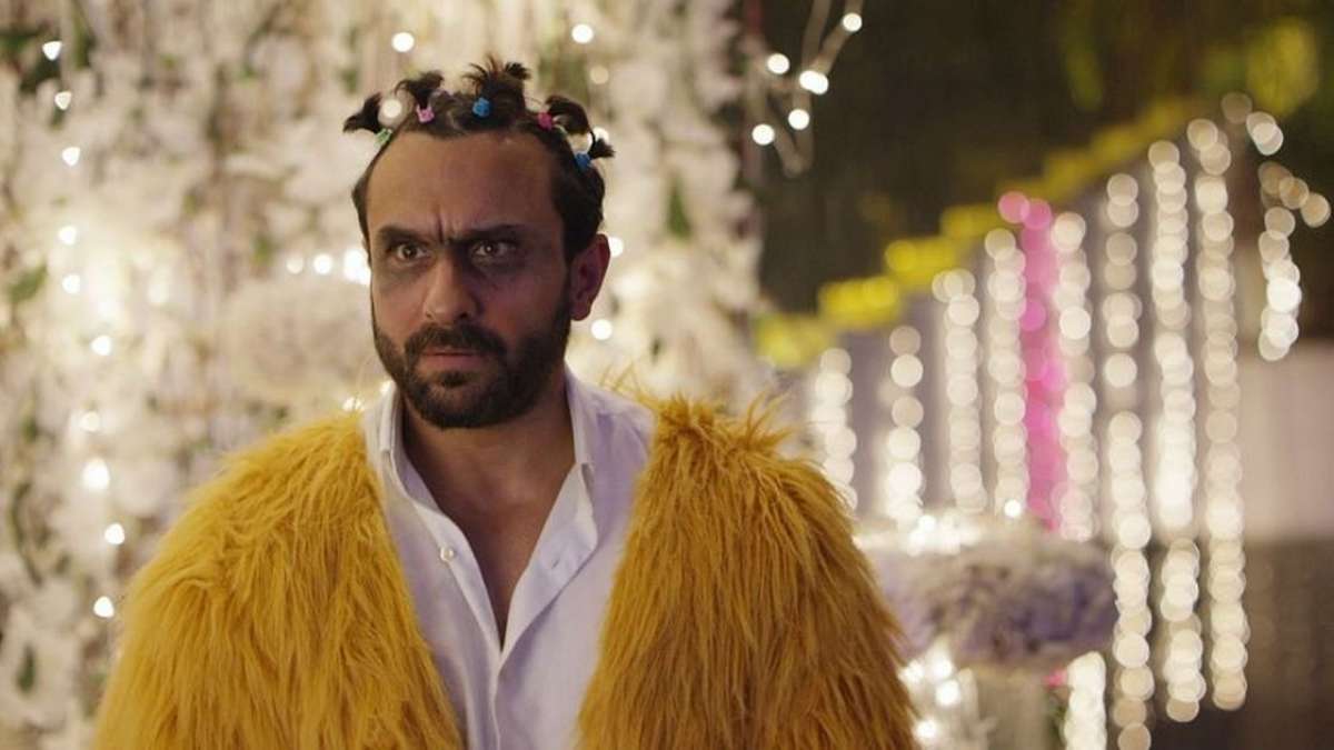 Kaalakaandi Movie Review: Saif Ali Khan's film is trippy, enjoyable and revealing Kaalakaandi Movie Review: Saif Ali Khan's film is trippy, enjoyable and revealing