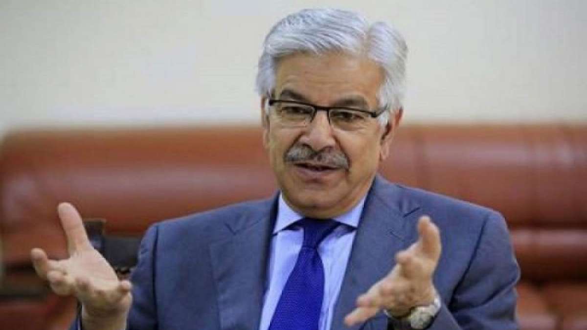 Pakistan Foreign Minister Khawaja Muhammad Asif Pakistan Foreign Minister Khawaja Muhammad Asif