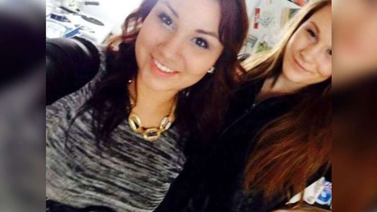 Facebook selfie solves murder case, accused Canadian woman convicted Facebook selfie solves murder case, accused Canadian woman convicted