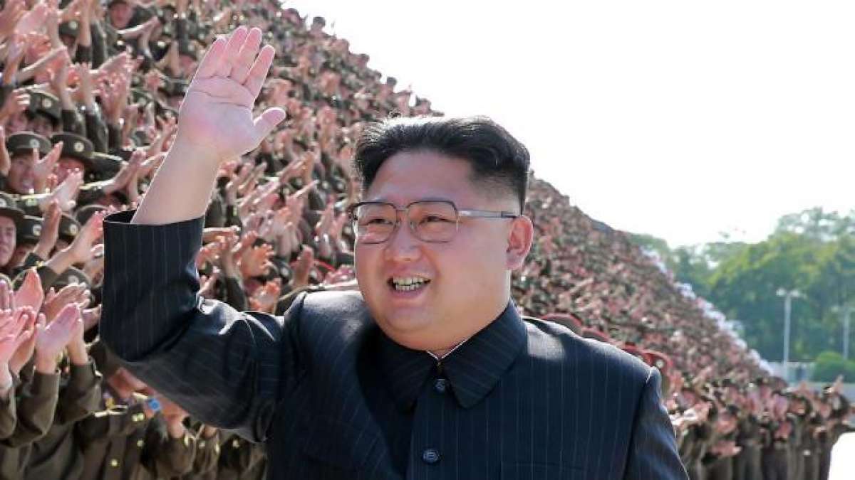 North Korea accuses US of plotting another Korean War North Korea accuses US of plotting another Korean War