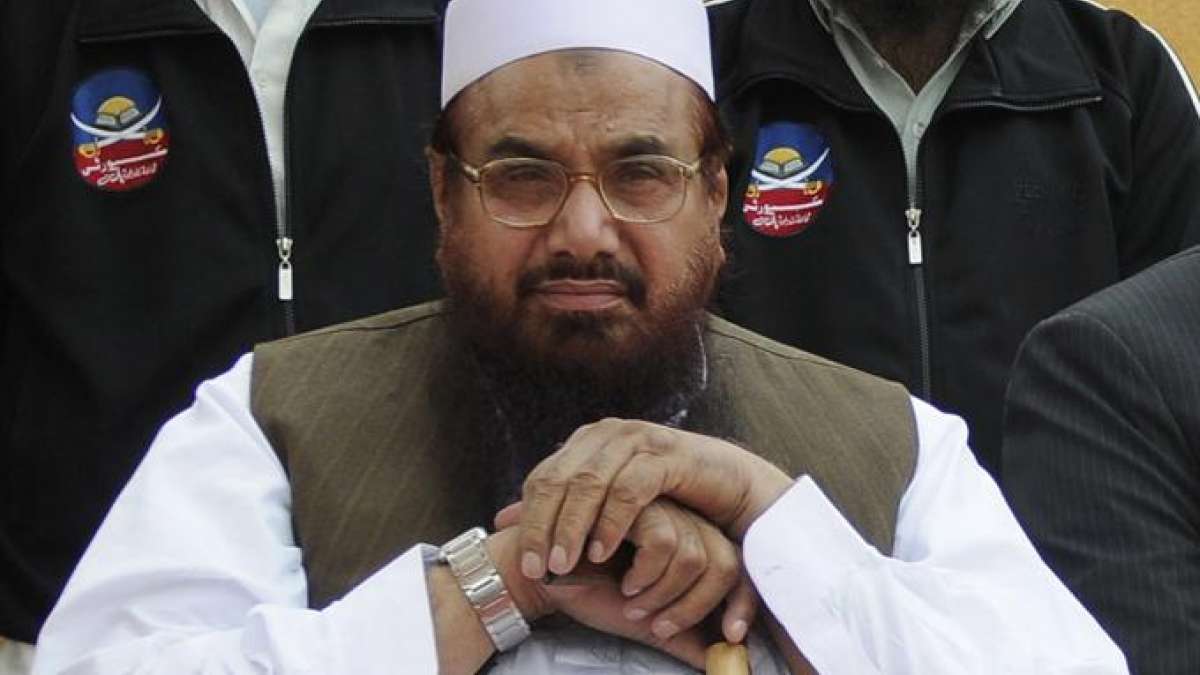 Jamaat-ud-Dawa chief Hafiz Saeed should be prosecuted: US Jamaat-ud-Dawa chief Hafiz Saeed should be prosecuted: US