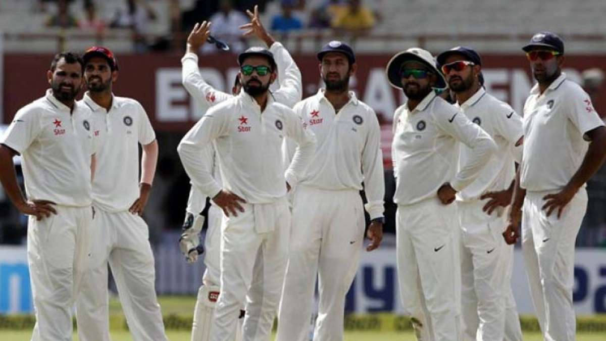 3rd Test: Outplayed India pray to avoid series whitewash against SA (Preview) 3rd Test: Outplayed India pray to avoid series whitewash against SA (Preview)