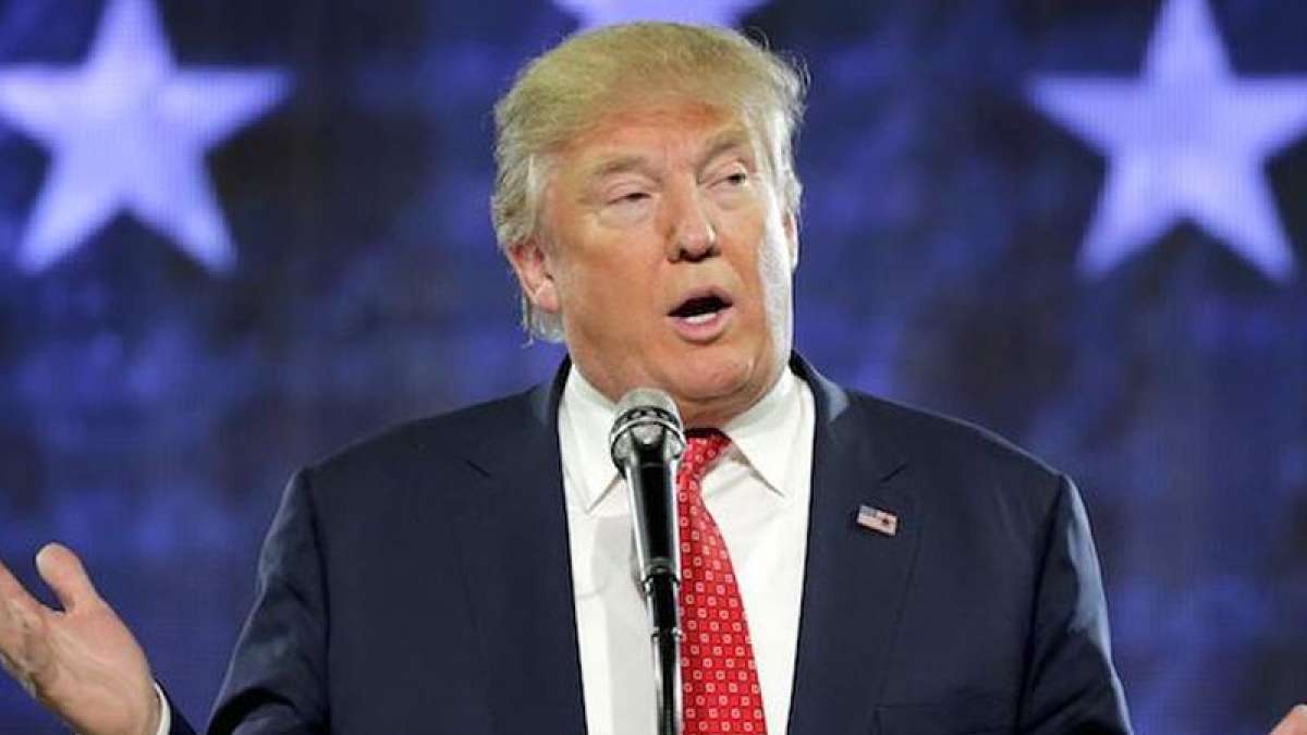 Donald Trump almost fired Mueller: Report Donald Trump almost fired Mueller: Report