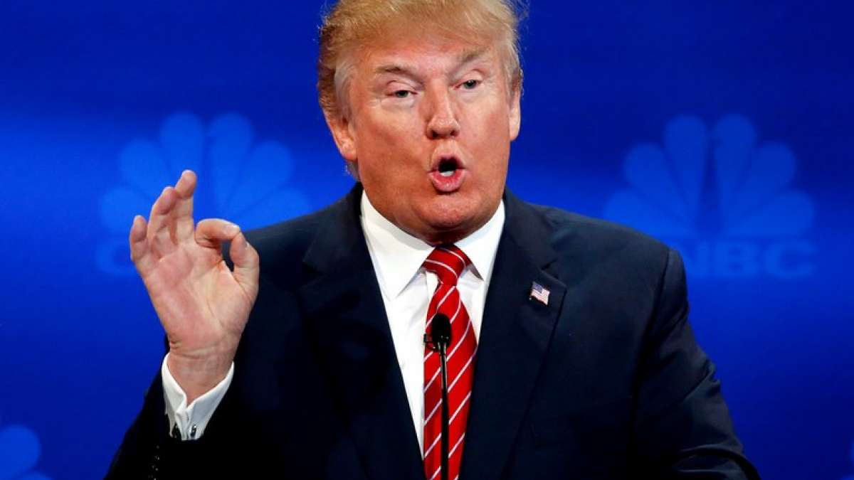 US President Donald Trump to ask for $716 billion for 2019 defence budget: Report US President Donald Trump to ask for $716 billion for 2019 defence budget: Report