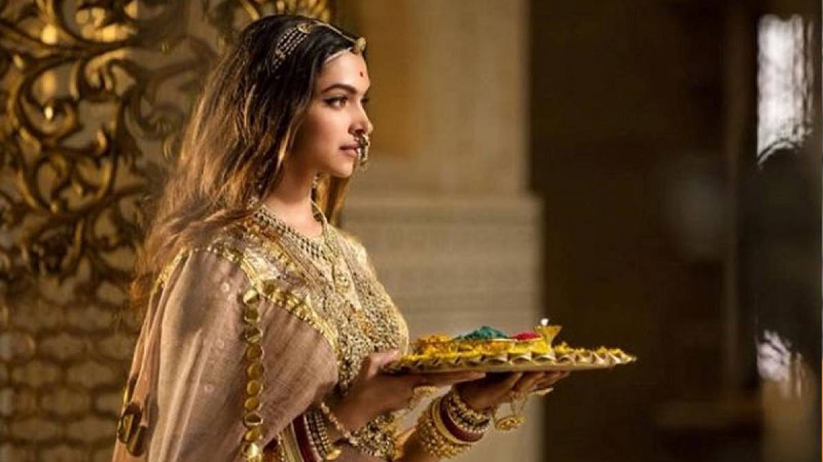 'Padmaavat' crosses Rs 150 crore in opening week in India 'Padmaavat' crosses Rs 150 crore in opening week in India