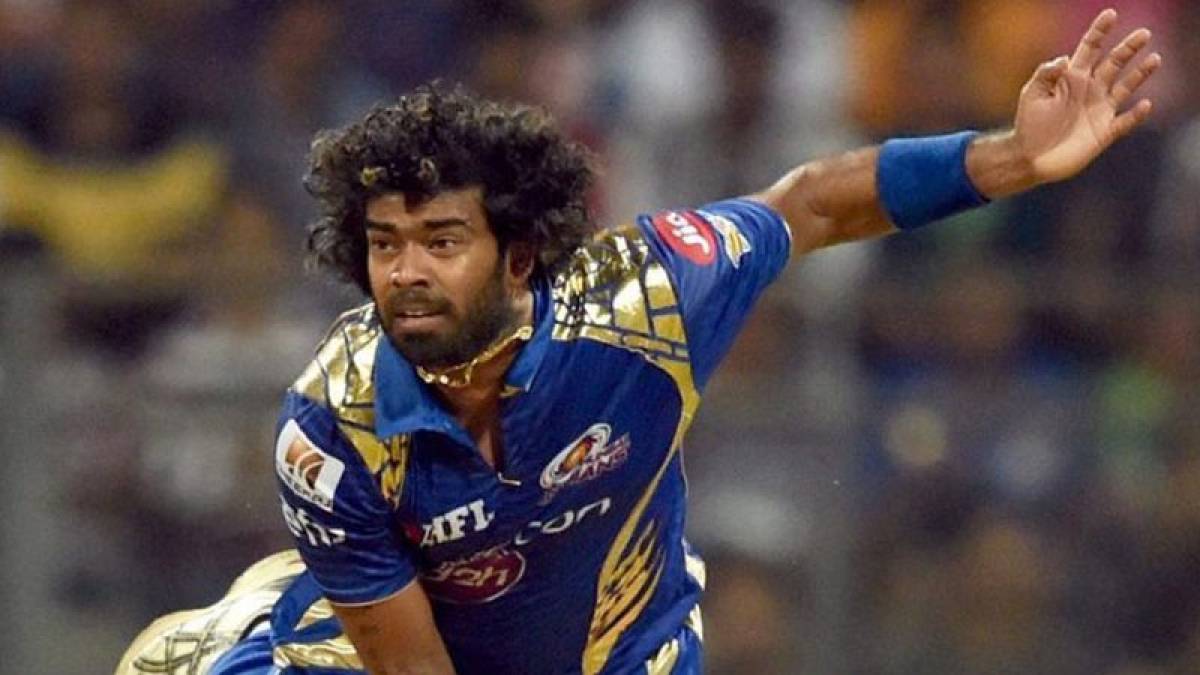 Malinga named Mumbai Indians' bowling mentor Malinga named Mumbai Indians' bowling mentor