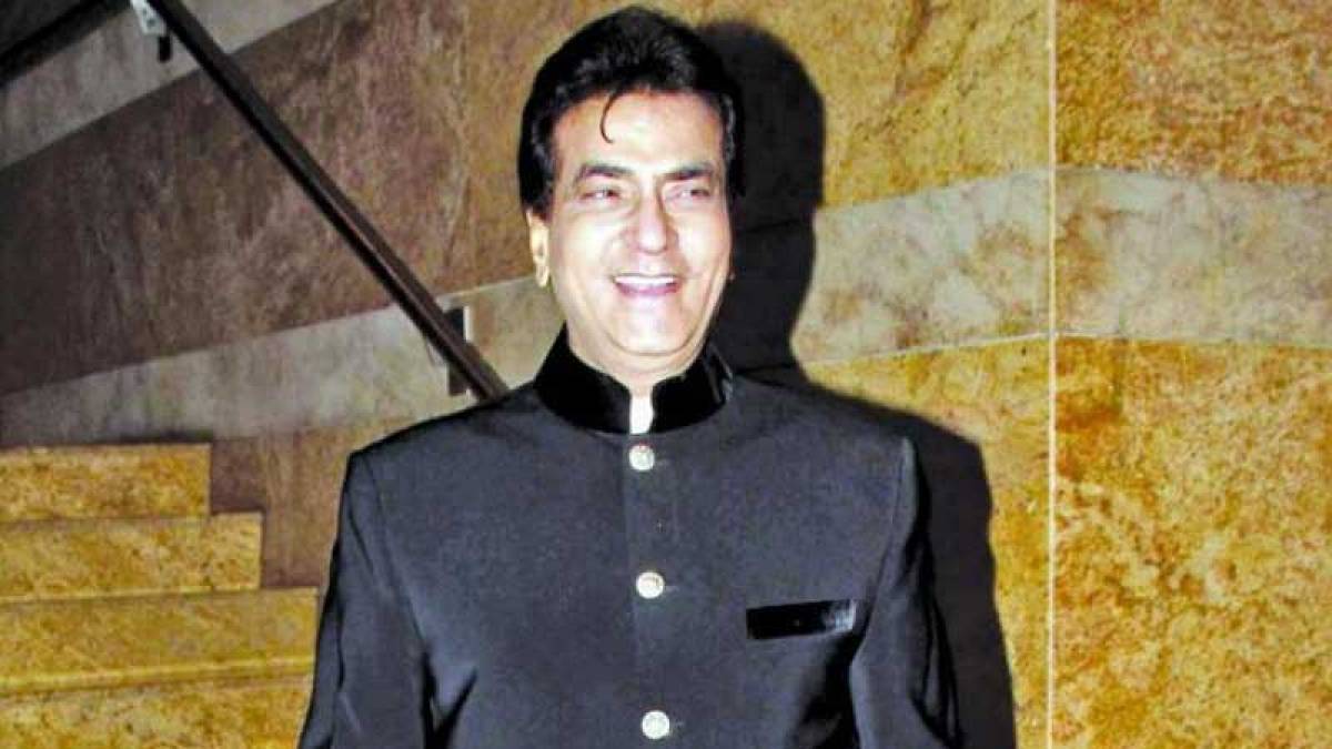 Actor Jeetendra dubs sexual assault claims as 'baseless and ridiculous' Actor Jeetendra dubs sexual assault claims as 'baseless and ridiculous'