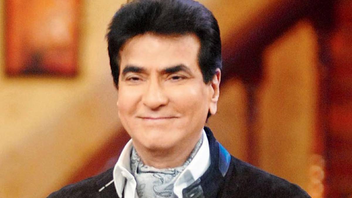 Jeetendra faces sexual harassment charges from cousin, terms them baseless Jeetendra faces sexual harassment charges from cousin, terms them baseless