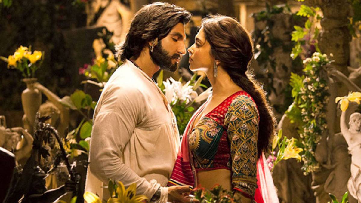 Destination wedding for Ranveer Singh, Deepika Padukone this year: Reports Destination wedding for Ranveer Singh, Deepika Padukone this year: Reports