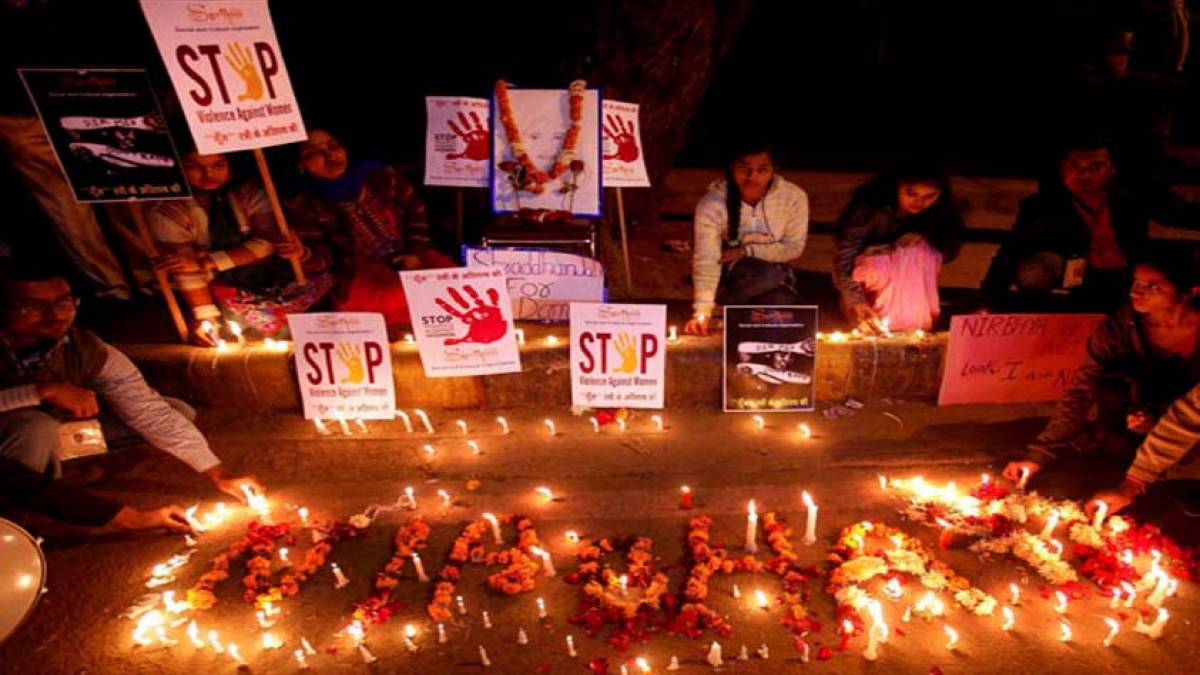 Less than 30% of Nirbhaya Fund utilised revealed by RTI reply Less than 30% of Nirbhaya Fund utilised revealed by RTI reply