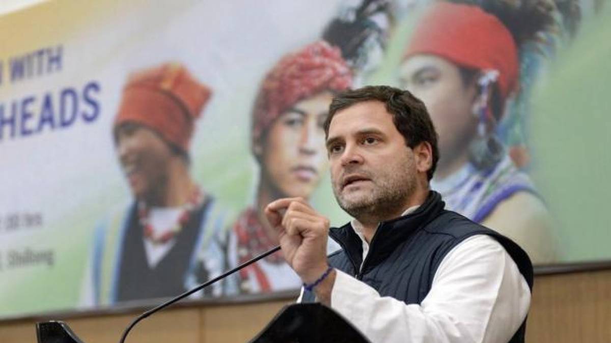 PM Narendra Modi should learn governance from Siddaramaiah, says Rahul Gandhi PM Narendra Modi should learn governance from Siddaramaiah, says Rahul Gandhi